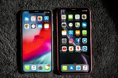 Неоригинальный экран на iPhone X - ремонт Apple в Москве