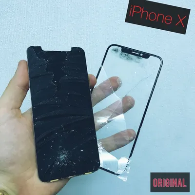 Экран сенсор для apple iphone x oled | уплотнение недорого ➤➤➤ Интернет  магазин DARSTAR