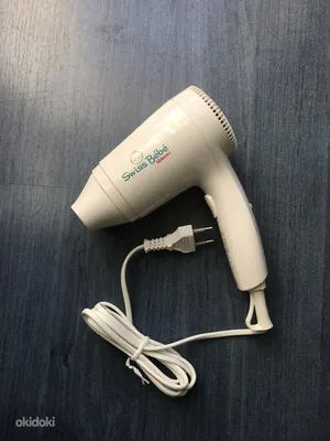 Фен для волос - Philips Hair Dryer Series 7000 BHD720/10: купить по лучшей  цене в Украине | Makeup.ua