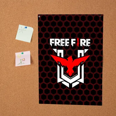 freefire #freefirelogo #фрифаер #фрифаерлого #фрифаерарт #freefireart  #freetoedit | Logo illustration design, Pet logo design, Photo logo