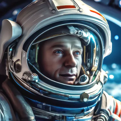 Какая традиция появилась у космонавтов благодаря нужде Юрия Гагарина |  Русская Семёрка | Дзен