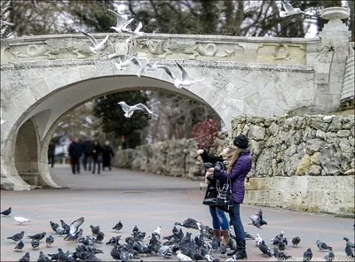 Монголия: люди.. лица.. птицы.. (#6). Фотограф Влад Соколовский