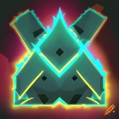 Geometry Dash Icons by TrulyLimboGene on DeviantArt