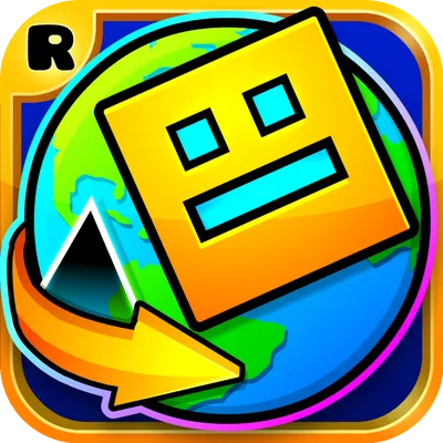 Geometry Dash