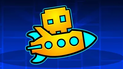 Geometry Dash (Video Game 2013) - IMDb