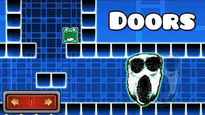 Geometry Dash World