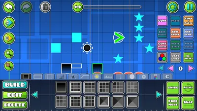 Geometry Dash - Hey everyone! With the 10-year anniversary of Geometry Dash  coming up, we want to give everyone a chance to highlight their favorite  creators and moments over the years. Fill