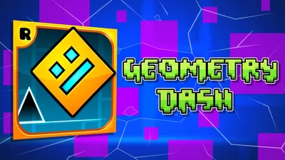 Geometry Dash 🕹️ Play on CrazyGames