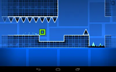 Geometry Dash | Stable Diffusion | OpenArt