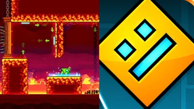 Geometry Dash Lite for PC Windows 2.2.11 Download