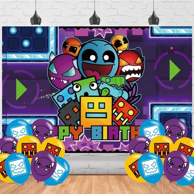 Geometry Dash