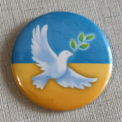 Голубь Мира Украина Символ - Бесплатное изображение на Pixabay - Pixabay