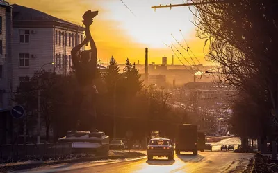 Скачать обои \"Города\" на телефон в высоком качестве, вертикальные картинки \" Города\" бесплатно