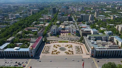 В Алматы обсудили планы по развитию города - новости Kapital.kz