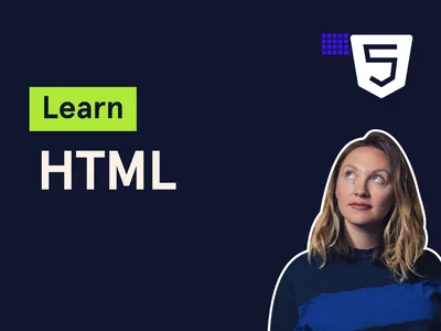 HTML Lists – Ordered, Unordered and Definition List Examples