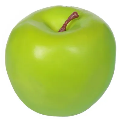 Хрустальное яблоко, мир внутри яблока…» — создано в Шедевруме