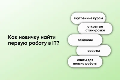 Жизнь без вуза, или Как несостоявшимся студентам найти работу | bobruisk.ru