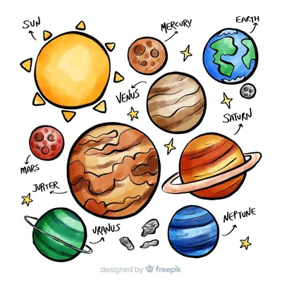 All About Jupiter | NASA Space Place – NASA Science for Kids