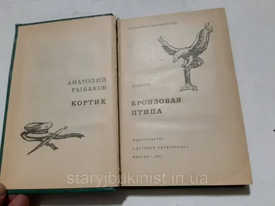 Кортик» и «Бронзовая птица»: время настоящих пионеров | ЯМадама | Дзен