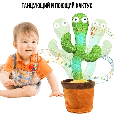 Продам детей этого кактуса.