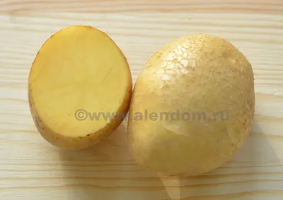 Цветной картофель: чем он хорош и не ГМО ли это? | Чудогрядка.рф | Дзен