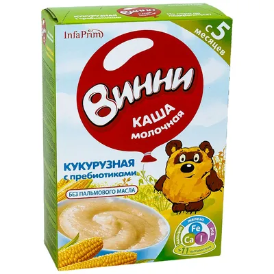 BEBI Каша молочная Пшеница, яблоко, банан, 200гр Пауч купить в Симферополе,  доставка по Крыму