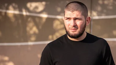 Хабиба Нурмагомедова признали лучшим бойцом UFC - РИА Новости Спорт,  12.01.2021