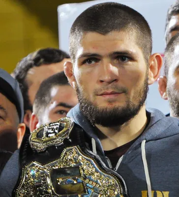 Менеджер Нурмагомедова: «Не исключаем, что UFC может лишить Хабиба  чемпионского пояса»