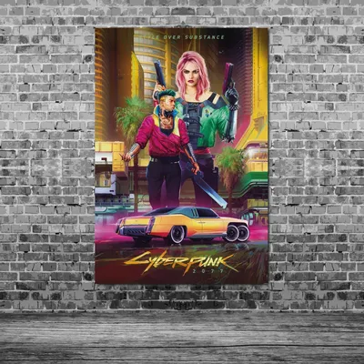 Наклейка Киберпанк JINX Cyberpunk 2077 - Gadget Sticker Sheet 3 Pack  JINX-11041 - купить Плакаты и постеры из компьютерных игр и фильмов jinx в  Киеве и Украине, цена на Плакаты и постеры