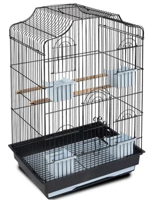 Купить клетка для птиц ferplast record 2 белая в зоомагазине — «Ветлавка».  Характеристики, описание, состав, инструкции и отзывы