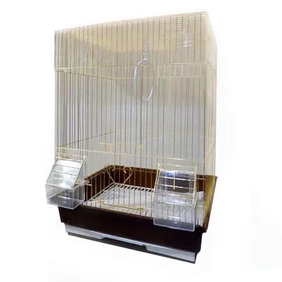 Купить Клетку для птиц на подставке IMAC Camilla с доставкой по СПб