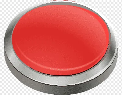 Кнопка Красная, Кнопка, Разное, кнопка PNG, кнопки png | PNGWing