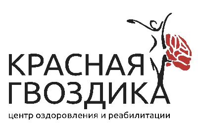 Значок Красная гвоздика 1 шт. — купить в интернет-магазине по низкой цене  на Яндекс Маркете