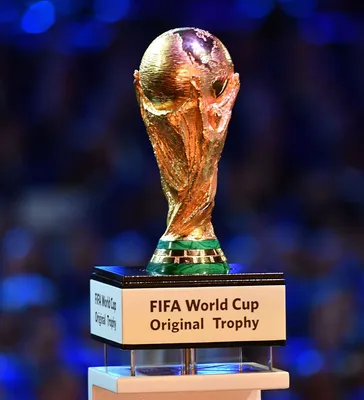 Легенда мирового футбола будет сопровождать кубок чемпионата мира в Душанбе  « SugdNEWS