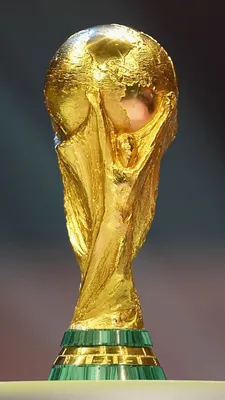 Названа нынешняя стоимость вручаемого ФИФА Кубка мира - Korrespondent.net