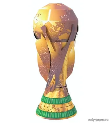 Лотар Маттеус представил Кубок чемпионата мира по футболу в Москве.  Фоторепортаж - Чемпионат