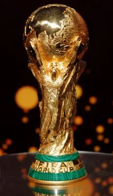 Футбол. Чемпионат мира 2022. История главного трофея ФИФА