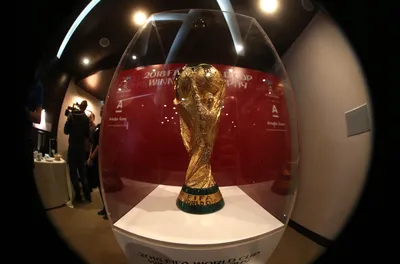 В Катаре стартовал самый необычный в истории чемпионат мира по футболу -  Российская газета