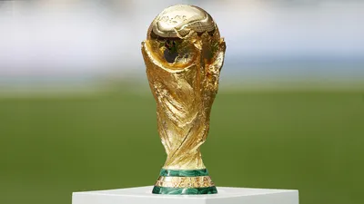 Из чего сделан кубок мира по футболу - история трофея - Телеграф