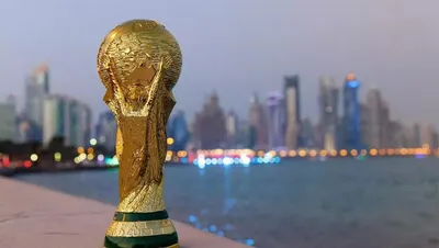 Клубный чемпионат мира по футболу 2022 — Википедия