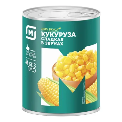 Купить семена кукурузы Сладкоежка для посадки с доставкой в Минске и по  Беларуси