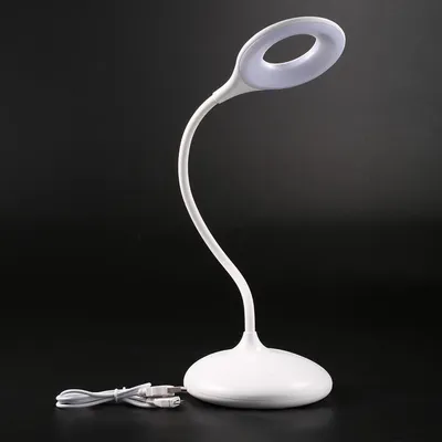 Настольная лампа LAMP XL-156 | Светодиодная USB лампа для детей | Складная  LED лампа (ID#1900145455), цена: 321 ₴, купить на Prom.ua