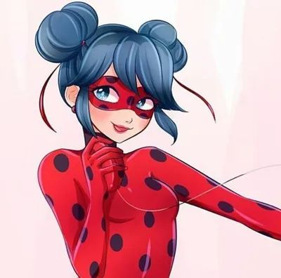 Аликс Кюбдэль | Miraculous LadyBug Вики | Fandom