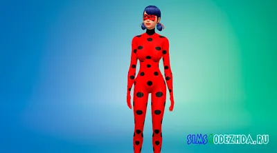 Леди Баг и Супер-кот / Miraculous LadyBug 4 сезон 6 серия – Sole Crusher