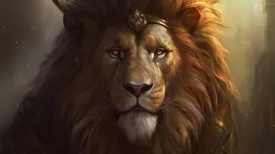 лев с короной | Lion art tattoo, Lion tattoo sleeves, Lion head tattoos