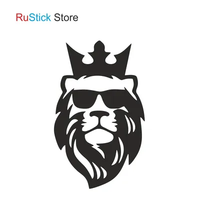 лев король корона логотип иллюстрация ай эксклюзив скачать скачать лев  король корона логотип - Urbanbrush