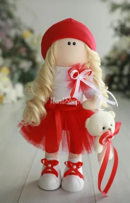 В'язана лялька | Novelty christmas, Christmas ornaments, Crochet hats