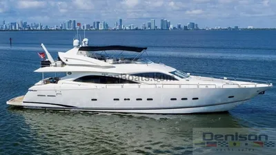 Sunseeker 94 Yacht в Broward по 1.859.465 € Подержанные суда - Top Boats