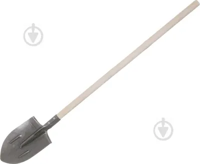 Лопата штыковая ЛКО-259 купить по низкой цене в интернет-магазине ТМК