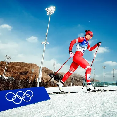 Новости лыжных гонок Казахстана - Olympic.kz